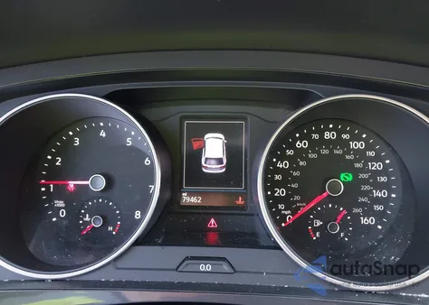 2019 Volkswagen Tiguan 2.0T Se/2.0T Sel/2.0T Sel R-Line/2.0T Sel R-Line Black from USA, damaged, VIN 3VV2B7AX1KM201320